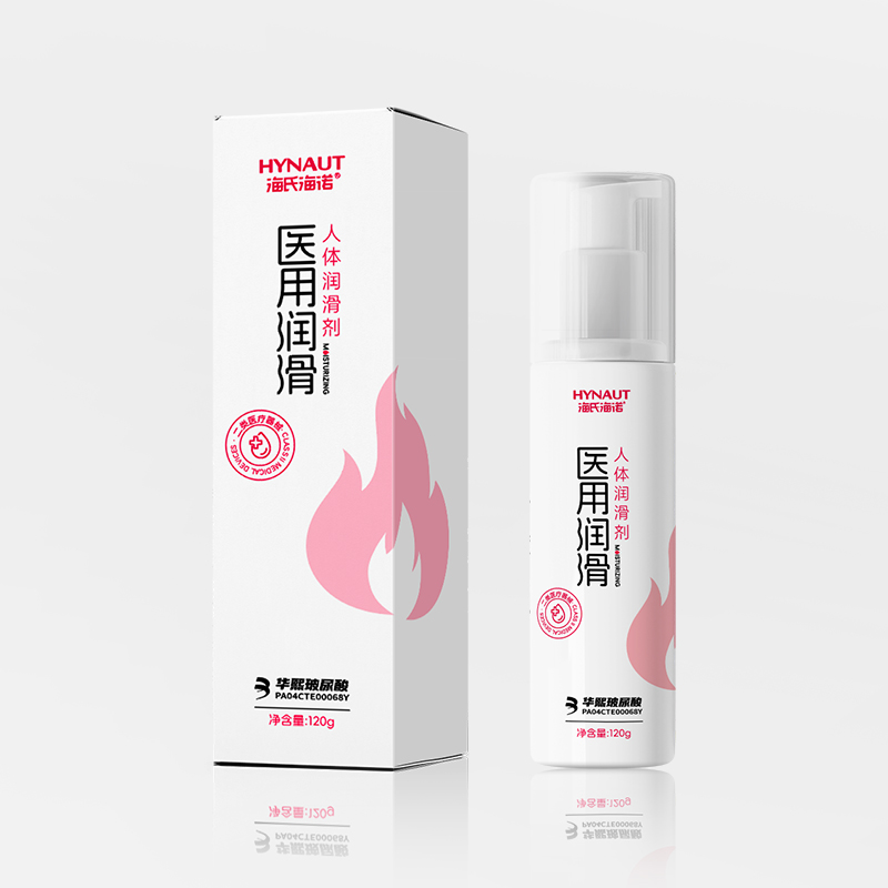 人体润滑剂(热感) 人体润滑剂(热感)
