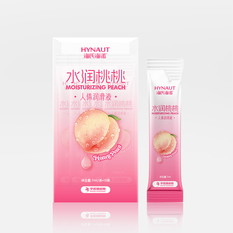 人体润滑液(水润桃桃) 人体润滑液(水润桃桃)